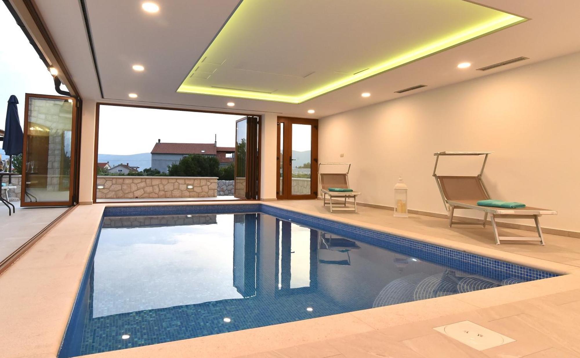 Villa Muskatel -With Heated Pool Brzac Exterior foto